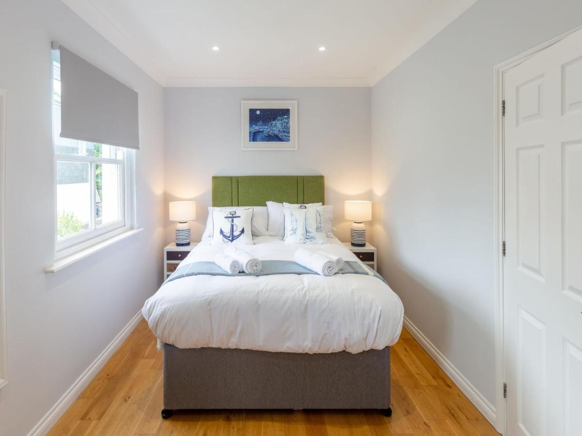 Holiday Home Sea Echo By Interhome St. Austell Eksteriør bilde