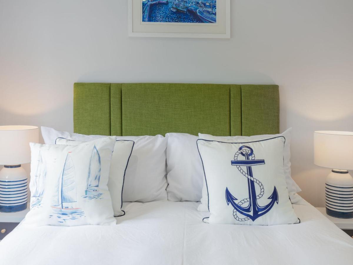 Holiday Home Sea Echo By Interhome St. Austell Eksteriør bilde